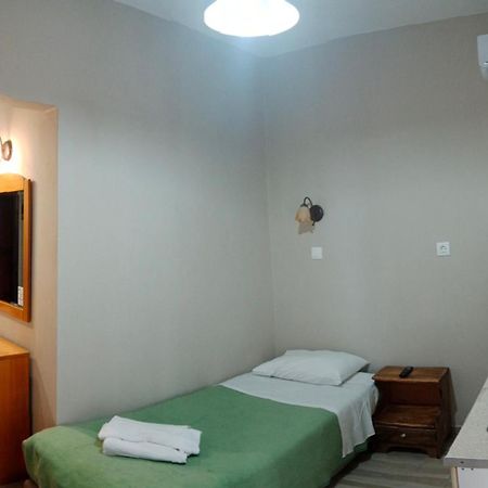 Prosforio Apartment Ouranoupoli Luaran gambar