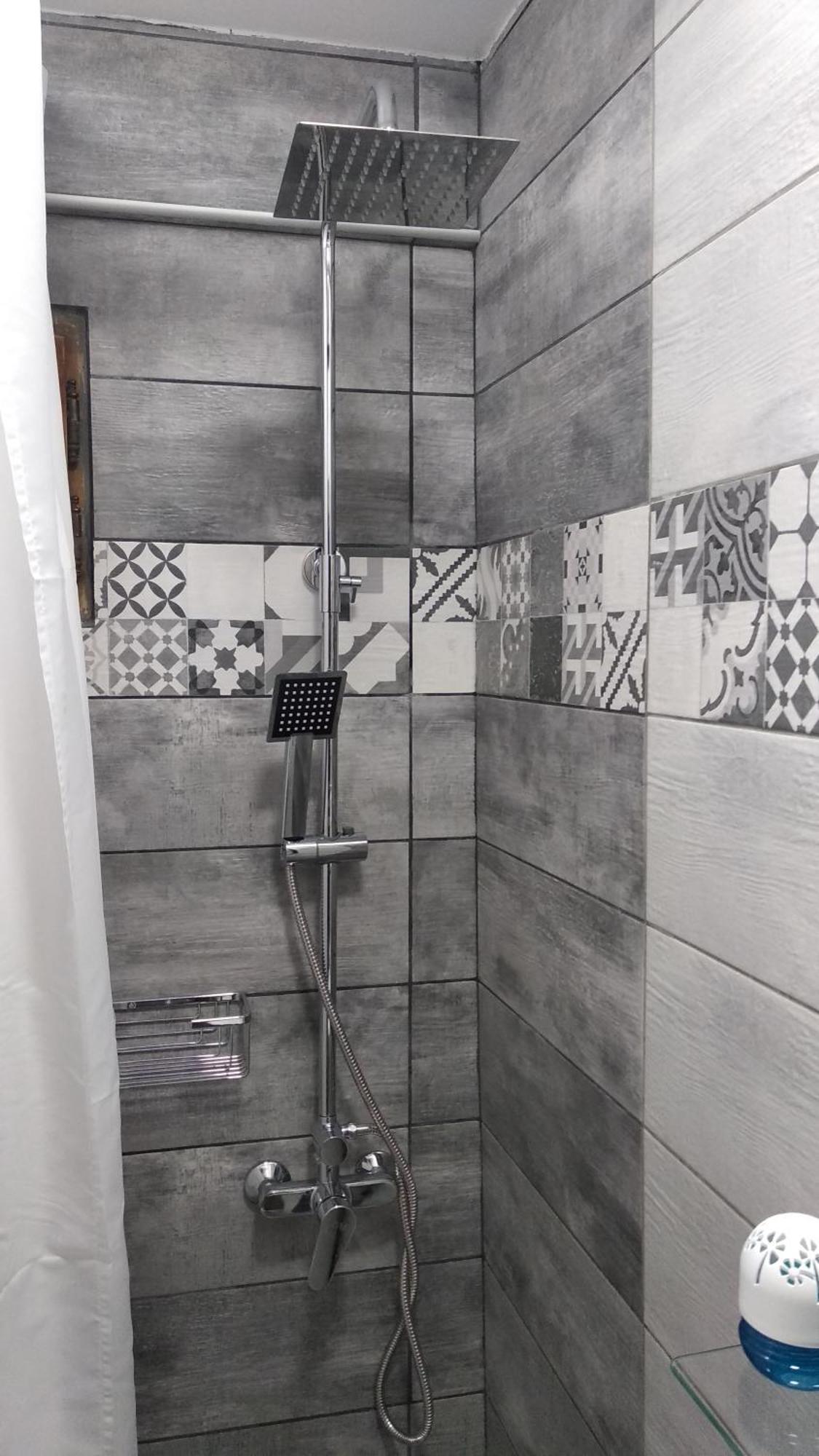 Prosforio Apartment Ouranoupoli Bilik gambar