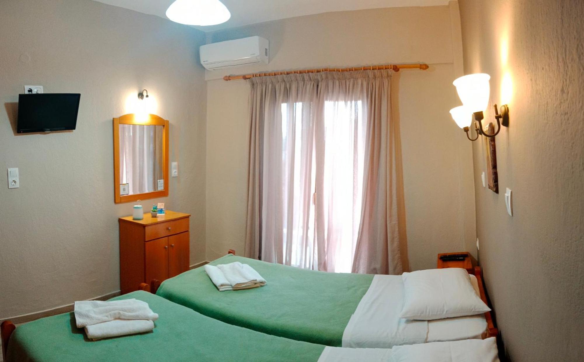 Prosforio Apartment Ouranoupoli Luaran gambar