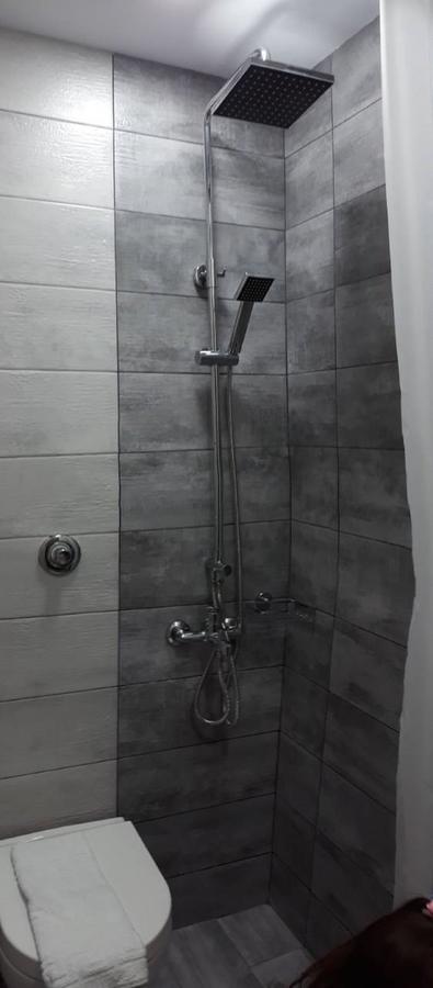 Prosforio Apartment Ouranoupoli Luaran gambar