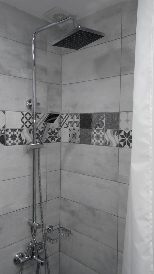 Prosforio Apartment Ouranoupoli Luaran gambar