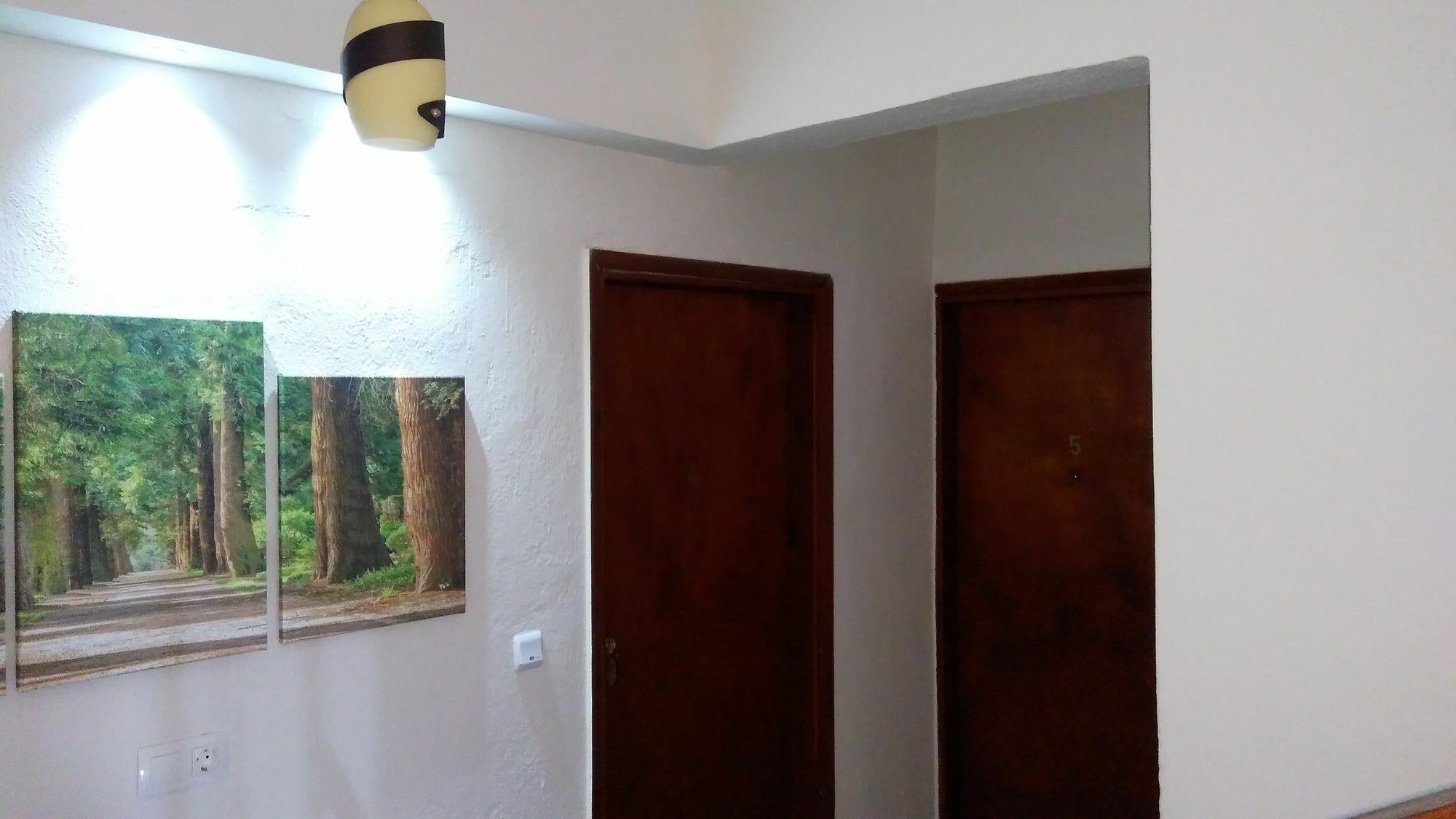 Prosforio Apartment Ouranoupoli Luaran gambar