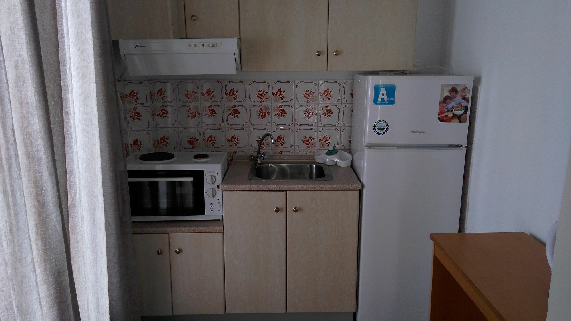 Prosforio Apartment Ouranoupoli Luaran gambar